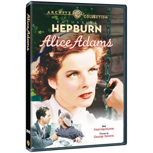 Alice Adams/Hepburn/MacMurray@MADE ON DEMAND@This Item Is Made On Demand: Could Take 2-3 Weeks For Delivery